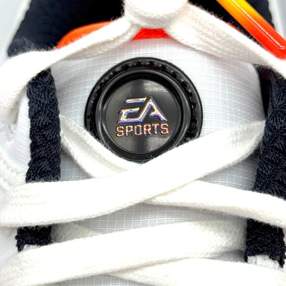 Nike Mens Air Max 1 EA x Madden Shoes Sz 10.5 NEW Sneaker HQ3503-100 UNRELEASED main image 6